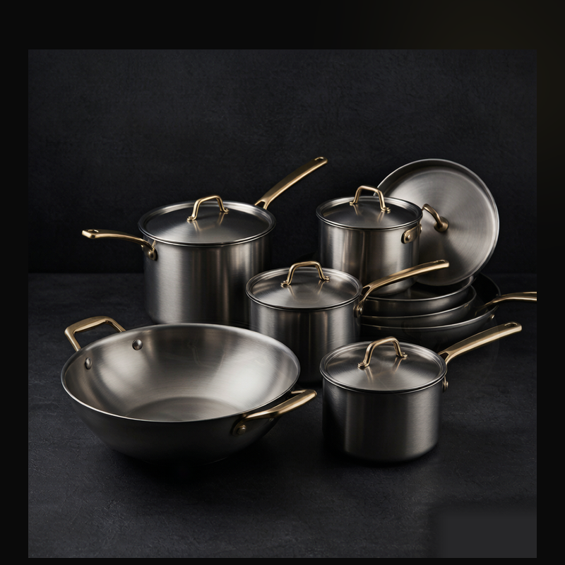 Cookware Sets