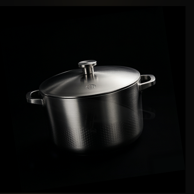 Pots & Saucepans