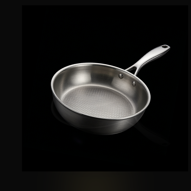 Frying Pans